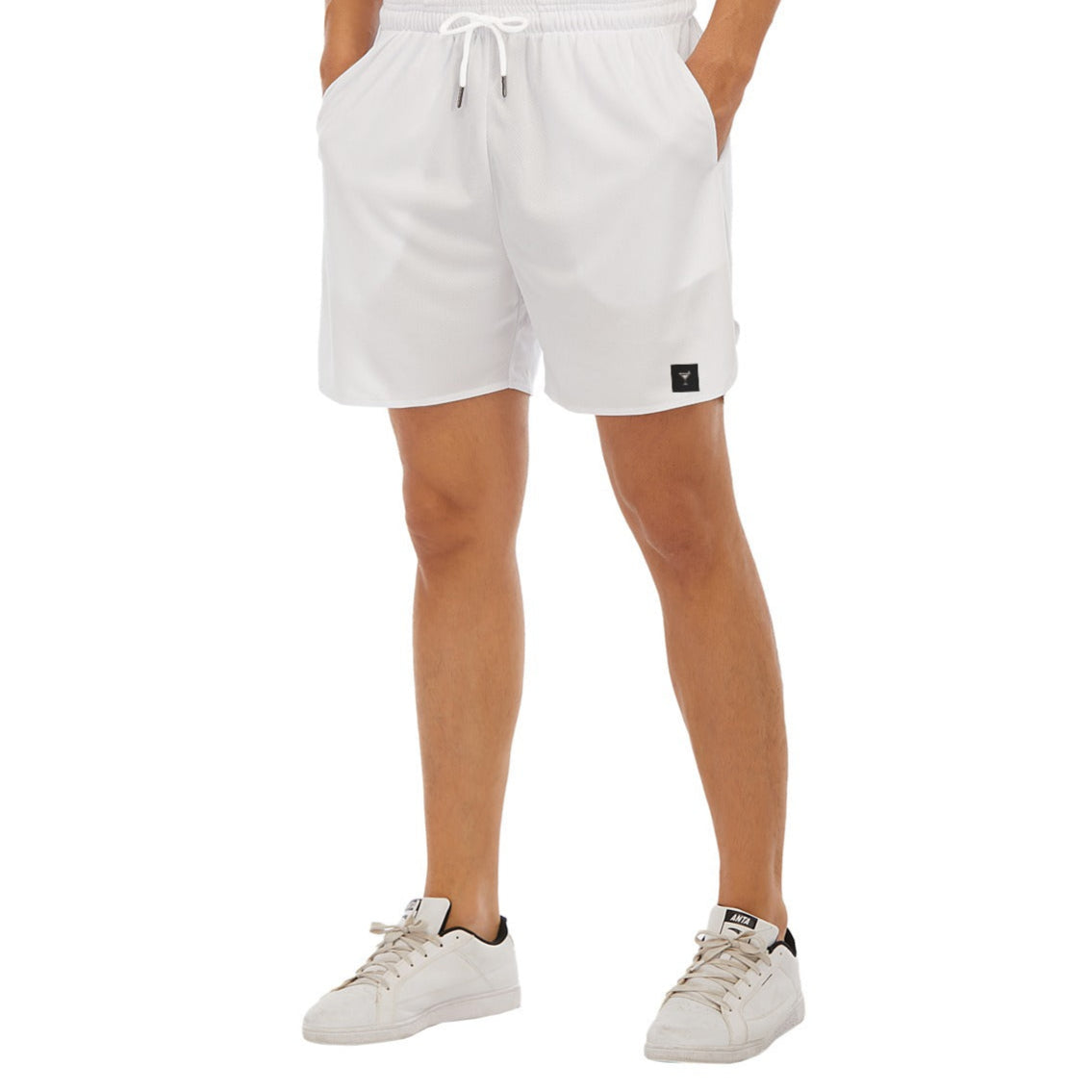 Fairway Whites