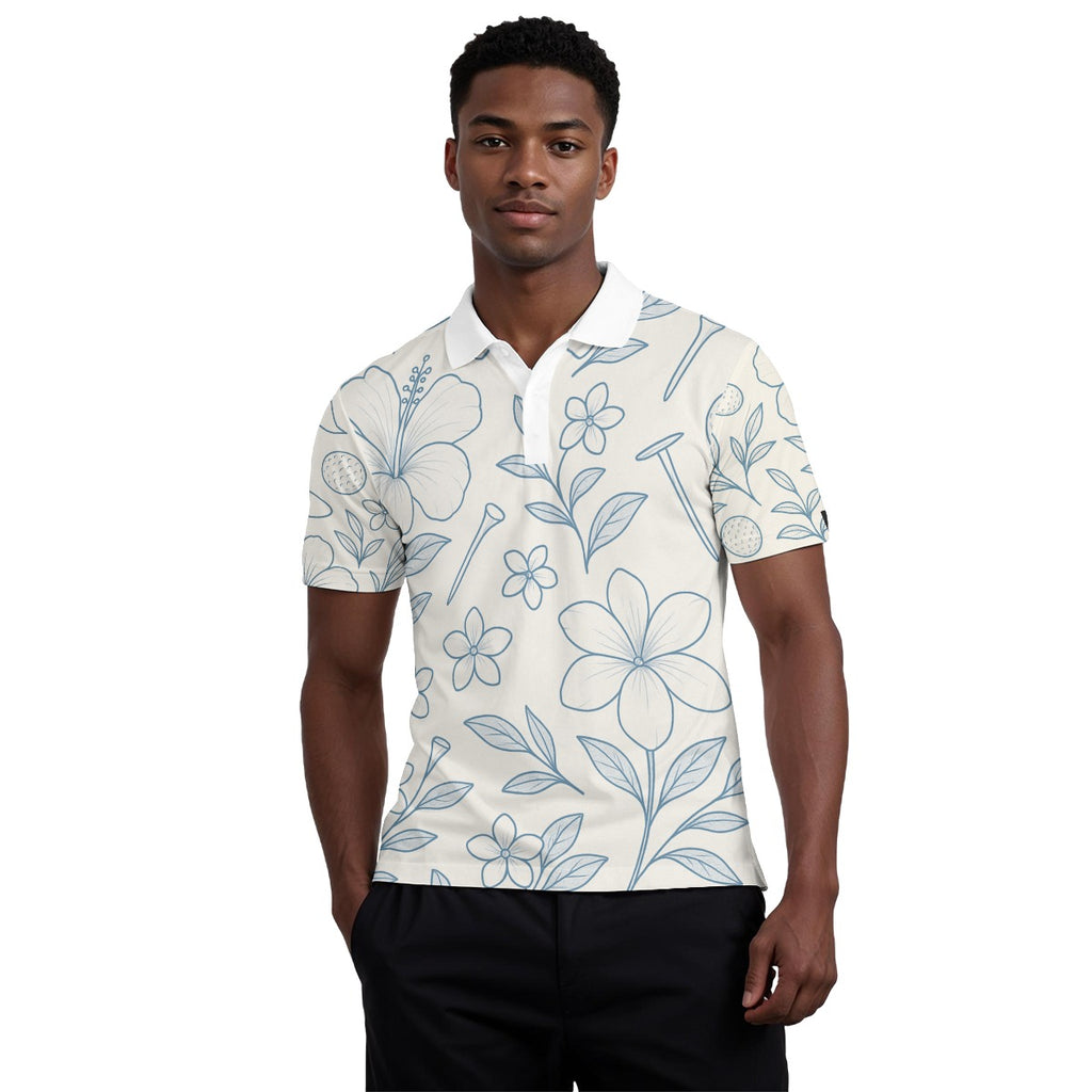 Tees & Petals