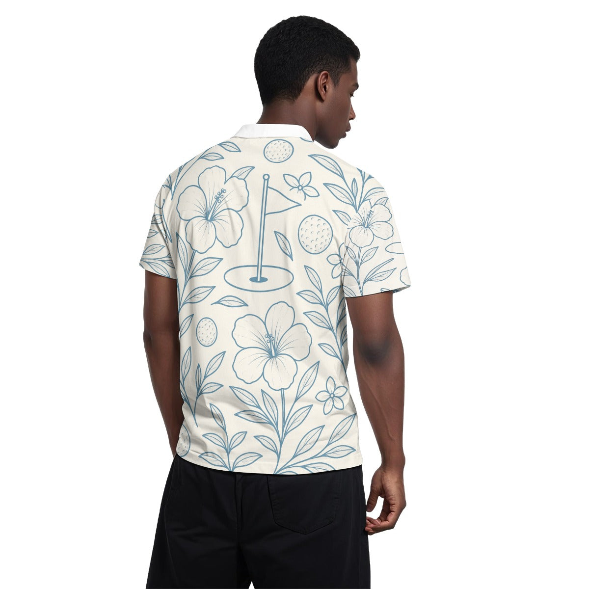 Tees & Petals