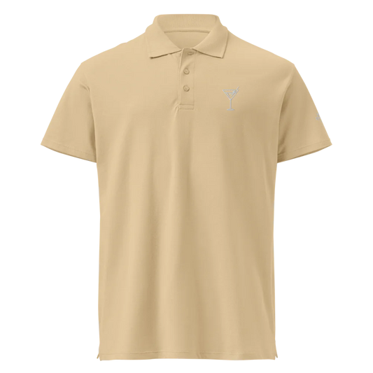 The Par-Tini Polo 🍸⛳