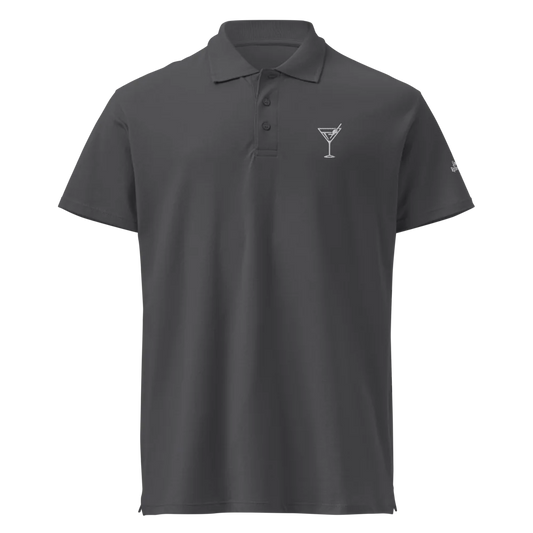 The Par-Tini Polo 🍸⛳